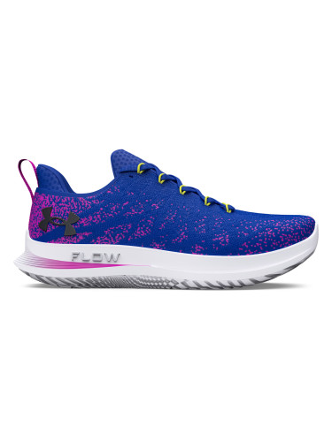 Сникърси Under Armour Velociti 3 Blue EUR 45.5