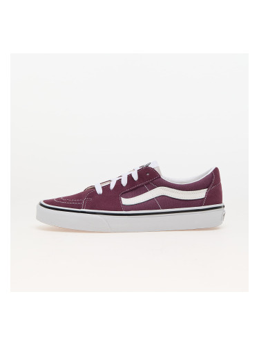 Сникърси Vans Sk8-Low Vacation Casuals Plum Wine EUR 37