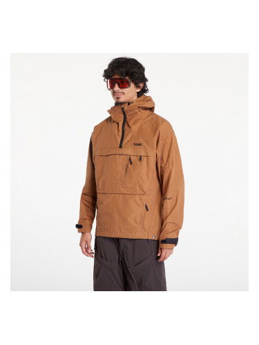 Ветровка Tilak Odin Ventile Anorak Brown M