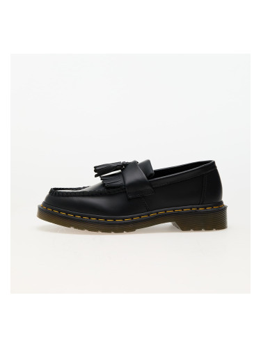 Обувки Dr. Martens Adrian Ys Black Smooth 6