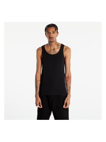 Urban Classics 2-Pack Seamless Tanktop Black S