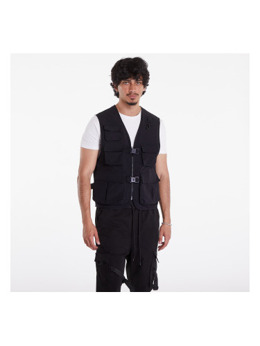 Urban Classics Tactical Vest Black M