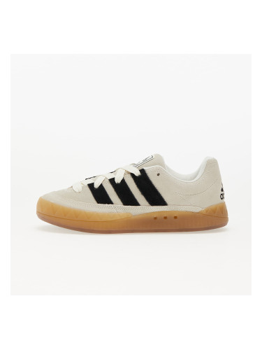 Сникърси adidas Adimatic Off White/ Core Black/ Gum EUR 42