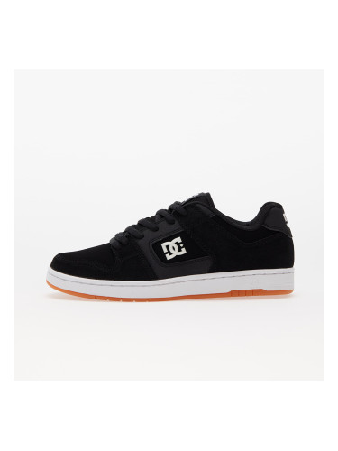 Сникърси DC Manteca 4 S Black/ White/ Gum EUR 42