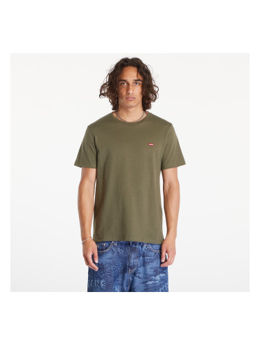 Тениска Levi's ® SS Original HM Tee Green S