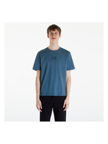 Тениска EA7 Emporio Armani T-Shirt Stargazer L