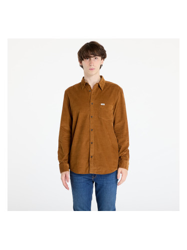 Риза Wrangler 1 Pkt Corduroy Shirt Monks Robe L