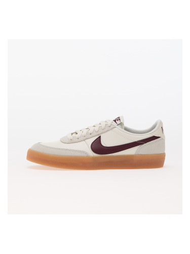 Сникърси Nike W Killshot 2 Sail/ Night Maroon-Gum Yellow EUR 36.5