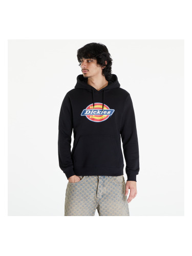 Суитшърт Dickies Icon Logo Hoodie UNISEX Black M