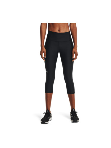 Легени Under Armour Armour Hi Capri Black S