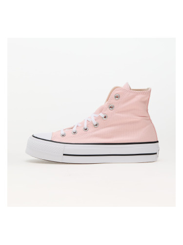 Сникърси Converse Chuck Taylor All Star Lift Platform Donut Glaze/ White/ Black EUR 36