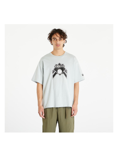 Тениска adidas Originals Graphic Tee Wonder Silver S