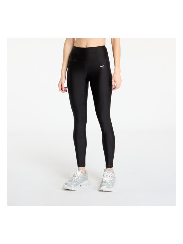 PUMA Run Ultraform High Rise Tight Leggings Black L