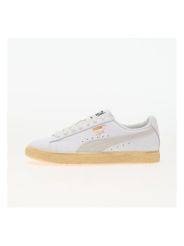 Сникърси Puma Clyde Vintage White EUR 44.5