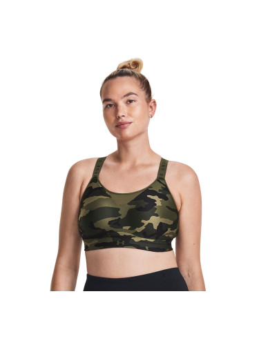 Сутиен Under Armour Infinity High Print Bra Tent S