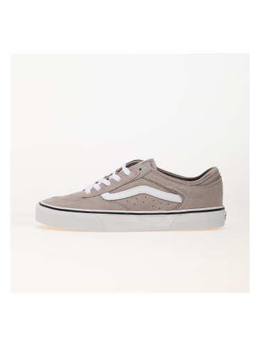 Сникърси Vans Rowley Classic Gray/ True White EUR 41