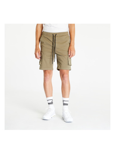 Къси панталони Urban Classics Drawstring Cargo Shorts Olive S