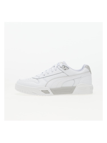 Сникърси Puma RBD Tech Classic Puma White-Puma Gold-Cool Light Gray EUR 42