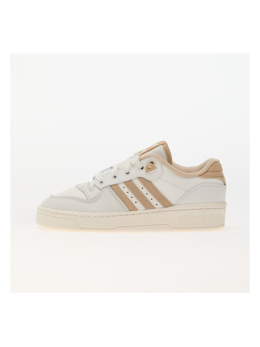 Сникърси adidas Rivalry Low W Cloud White/ Magic Beige/ Cloud White EUR 36 2/3