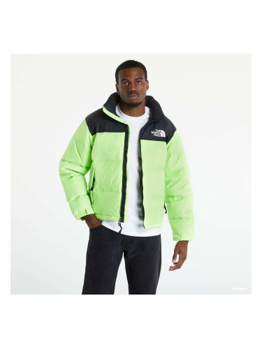 Яке The North Face 1996 Retro Nuptse Jacket Green/ Black L