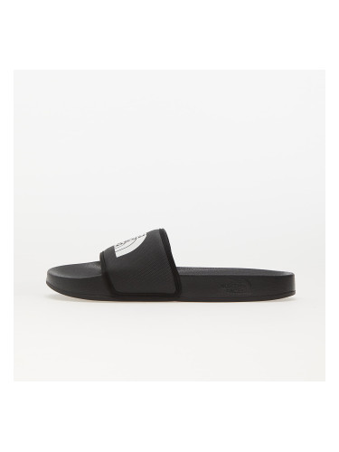 The North Face W Base Camp Slide III Tnf Black/ Tnf White 6