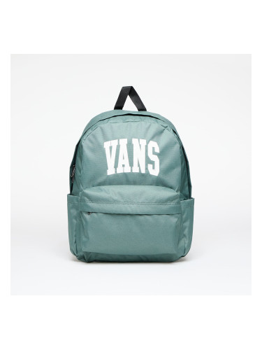 Раница Vans Old Skool Backpack Dark Forest Universal