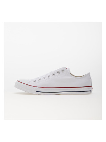 Сникърси Converse Chuck Taylor All Star OX optic white EUR 46