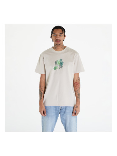 Тениска Queens Moje Terapie, Akorát Dražší T-Shirt UNISEX Taupe XS