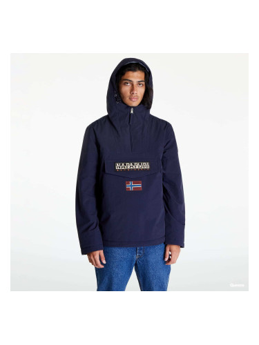 Яке NAPAPIJRI Rainforest Winter 3 Navy S