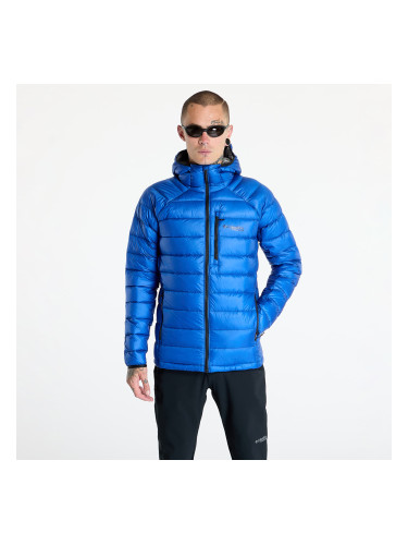 Яке Columbia Arctic Crest™ Down Hooded Jacket Mountain Blue S