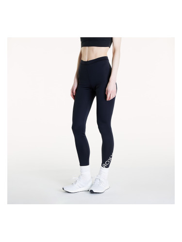 Клинове Roxy Essentials Leggings Anthracite S