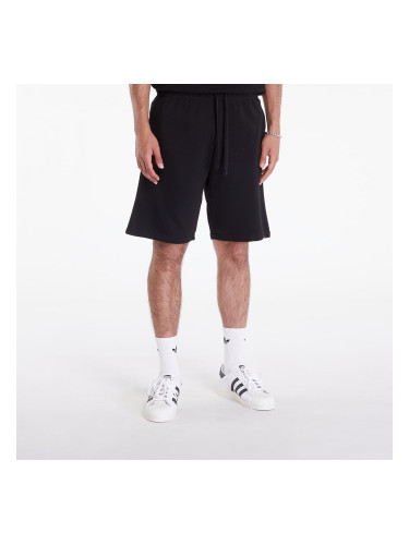 Къси панталони Urban Classics Light Terry Shorts Black M