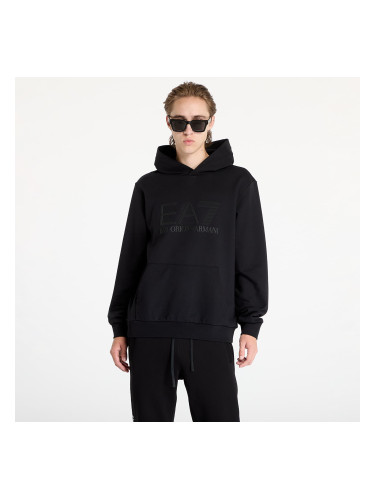 Суитшърт EA7 Emporio Armani Sweatshirt Black S