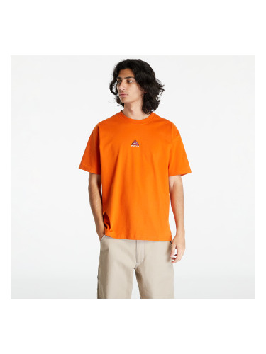 Тениска Nike ACG T-Shirt Campfire Orange S