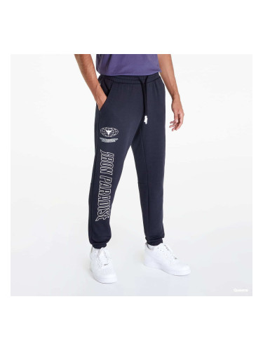 Панталони Under Armour Project Rock Rival Fleece Jogger Black L