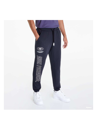 Панталони Under Armour Project Rock Rival Fleece Jogger Black S