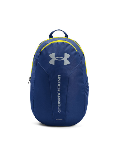 Раница Under Armour Hustle Lite Backpack Blue Universal