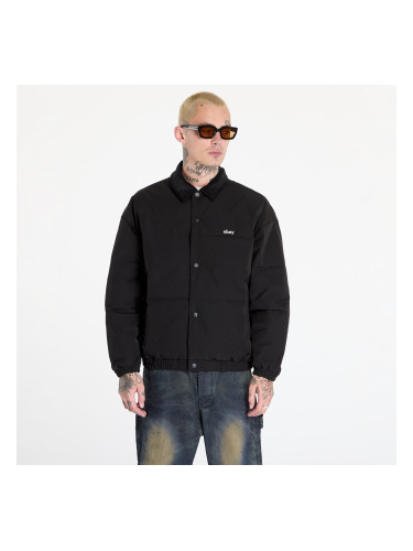 Яке OBEY Whispers Jacket Black L