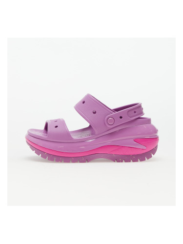 Сникърси Crocs Mega Crush Sandal Bubble EUR 38-39