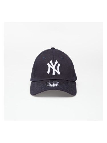 Шапка New Era MLB League Basic NY C/O navy S-M