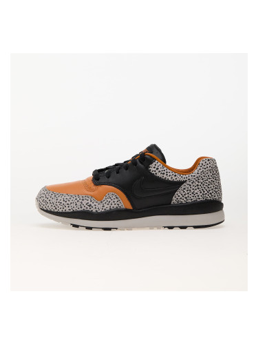 Сникърси Nike Air Safari Black/ Black-Monarch-Lt Iron Ore EUR 40