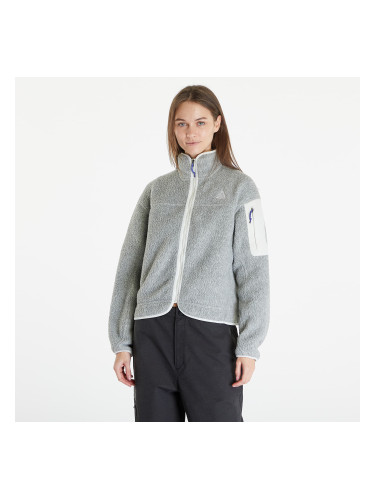 Яке Nike ACG "Arctic Wolf" Polartec® Women's Oversized Fleece Full-Zip Jacket Sea Glass/ Sea Glass/ Summit White XL