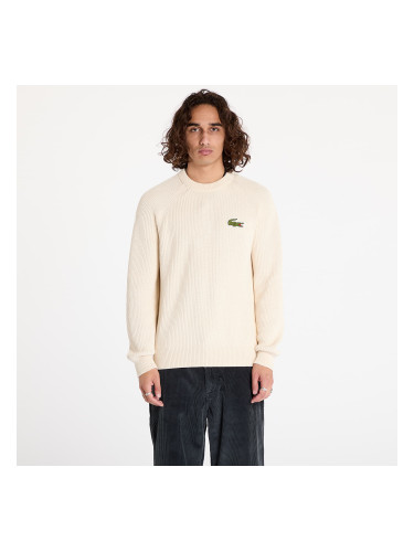 Пуловер LACOSTE Sweater Flour S