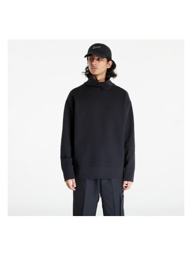 Суитшърт Nike Sportswear Tech Fleece Reimagined Turtleneck Sweatshirt Black S