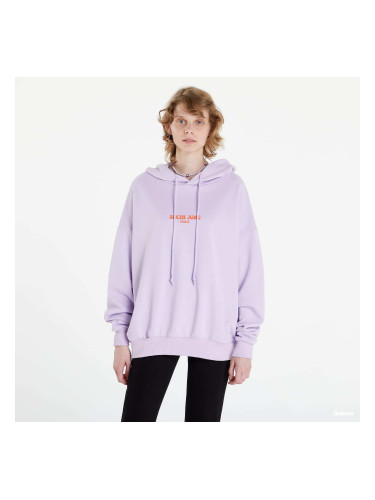 Суитшърт Sixth June Take The Risk Hoodie Purple XS