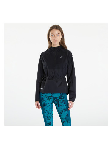 Яке adidas Ultimate WIND.RDY Running Jacket Black M