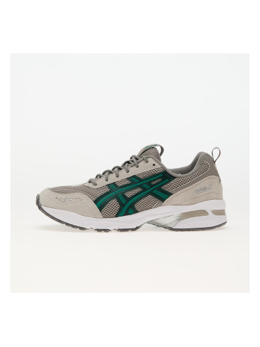 Сникърси Asics Gel-1090V2 Steeple Grey/ Jasper Green EUR 42