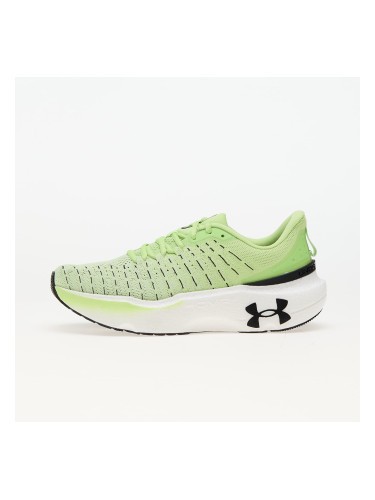 Сникърси Under Armour Infinite Elite Green EUR 44