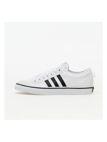 Сникърси adidas Originals Nizza Ftw White/ Core Black/ Ftw White EUR 36