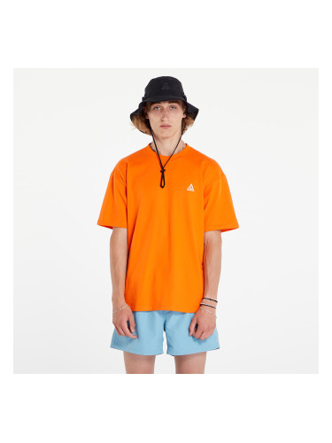 Тениска Nike ACG Men's T-Shirt Safety Orange XS